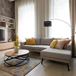 Budapest Paulay Apartments