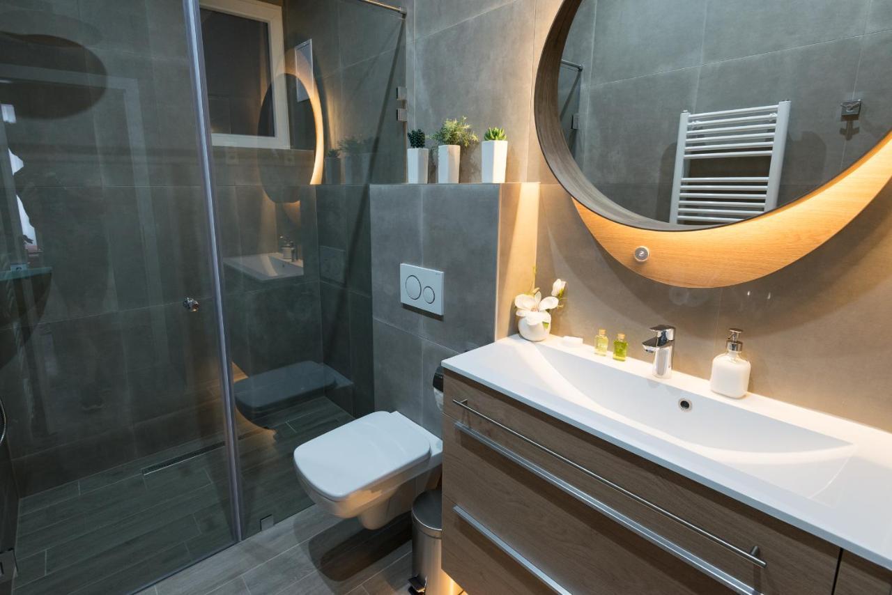 Paulay Appartement