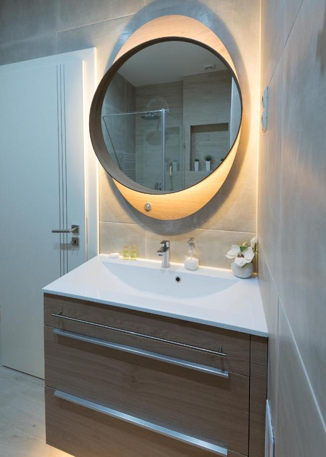 Paulay Appartement *