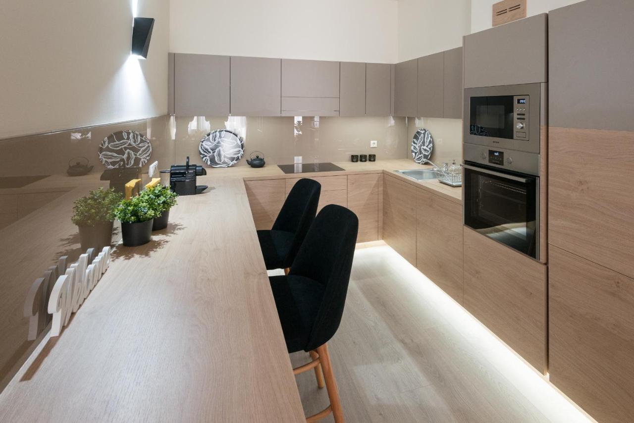 Paulay Appartement *