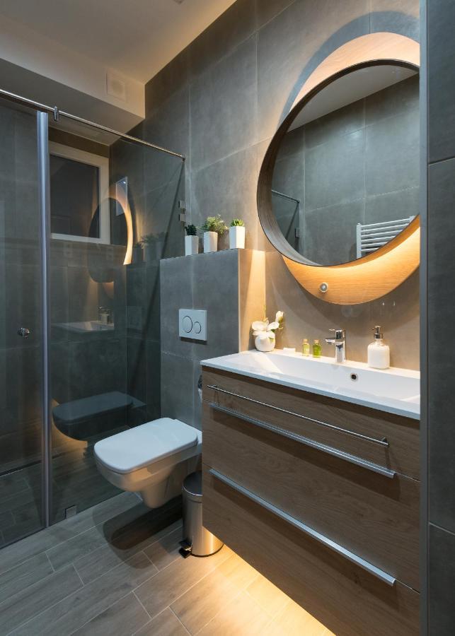 Appartement Paulay