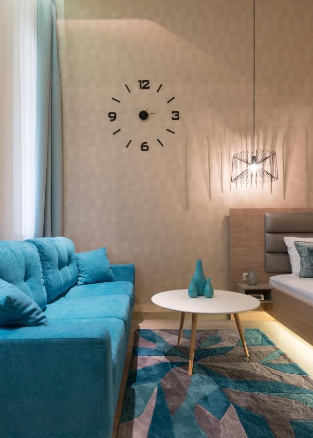 Paulay Appartement *