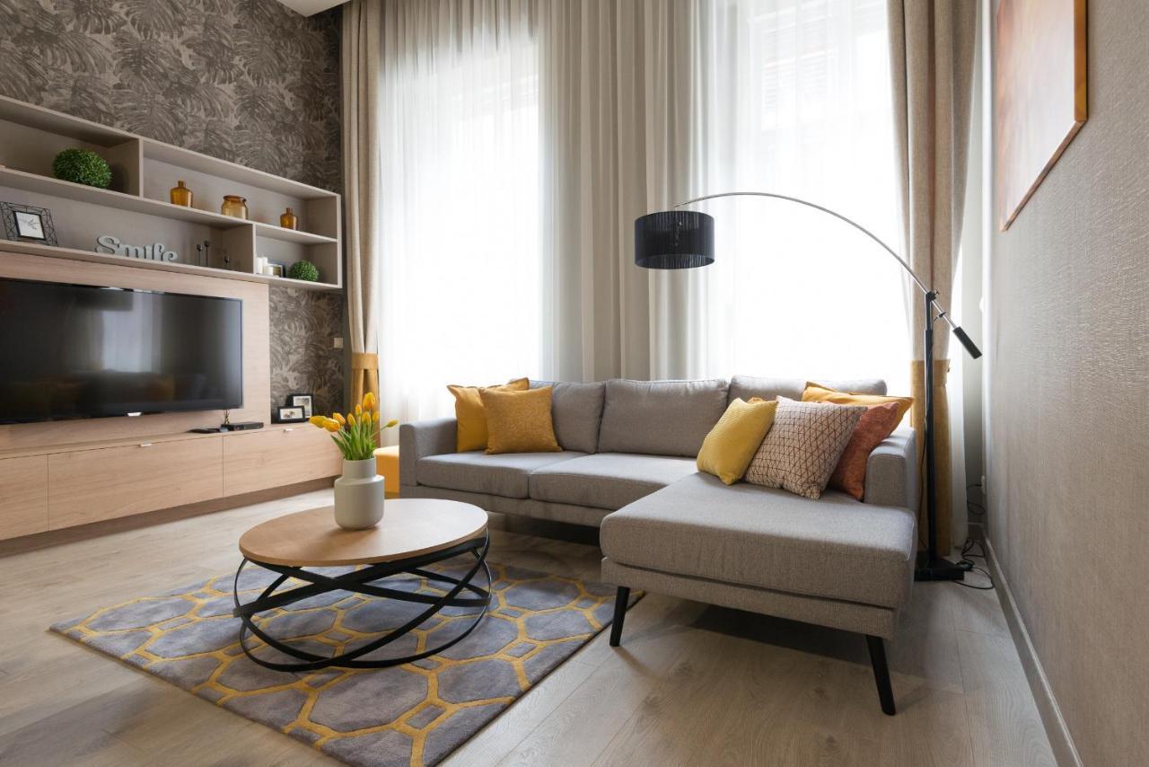 Apartament Paulay *