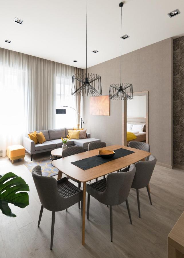 Paulay Apartament Budapeszt