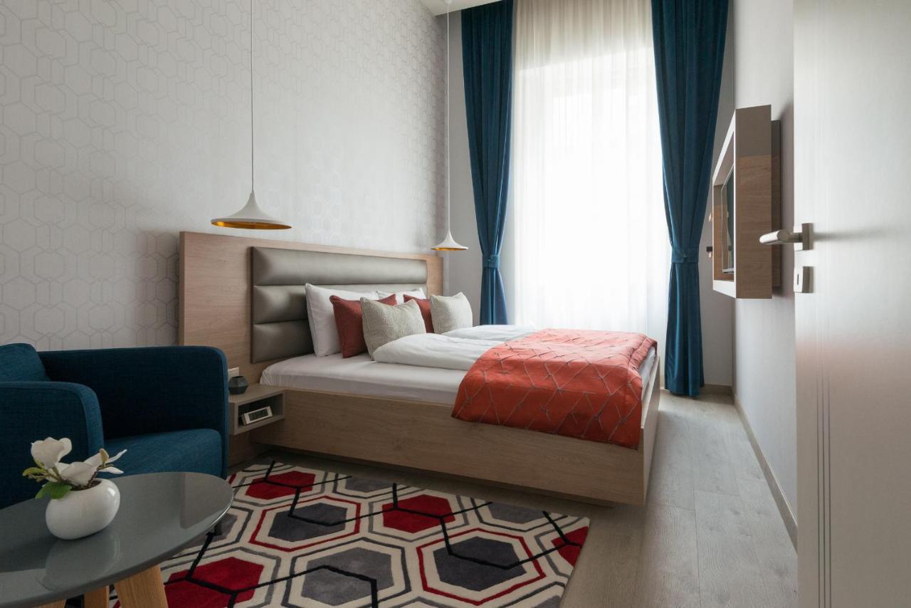 Apartament Paulay
