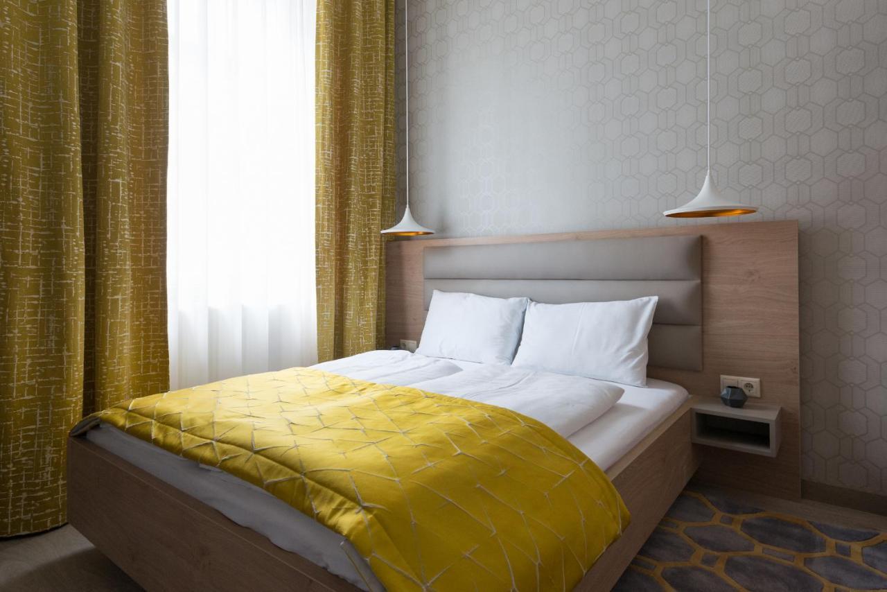 Paulay Apartament *