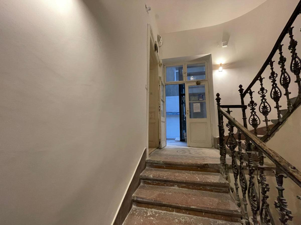 Apartament Paulay *